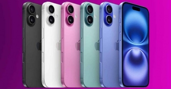 Khám Phá Màu Sắc Độc Đáo Của iPhone 17: Điểm Nhấn Thú Vị Có Thể Thuyết Phục Người Dùng Mua Sắm!