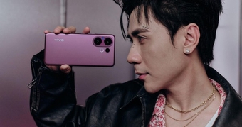 Khám Phá Màu Sắc Vivo V60 Qua MV "Thả Anh Ra" Của Quang Hùng MasterD: Sự Kết Hợp Sắc Tông Đầy Ấn Tượng!