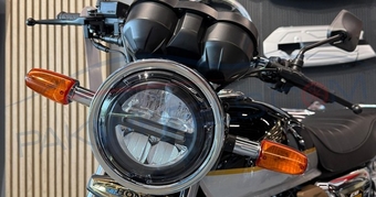 "Khám Phá Mẫu Xe Honda Mới Sắp Về Việt Nam: Thiết Kế Độc Đáo, Quảng Đường 400km, Giá Chỉ Hơn 40 Triệu!"