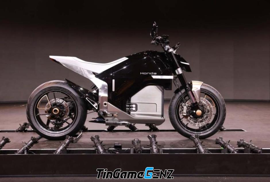 Khám Phá Mẫu Xe Máy Điện Độc Đáo Mới Nhất Của Honda: Đặc Điểm Nổi Bật Và Công Nghệ Tiên Tiến