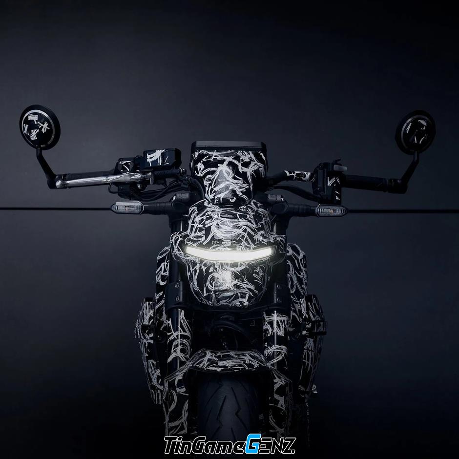 Khám Phá Mẫu Xe Máy Điện Độc Đáo Mới Nhất Của Honda: Đặc Điểm Nổi Bật Và Công Nghệ Tiên Tiến