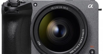 "Khám Phá Máy Quay FX2 Mới Của Sony: Nhỏ Gọn, Thời Gian Pin Lên Tới 13 Giờ Và Khả Năng Slow-Motion Ấn Tượng"