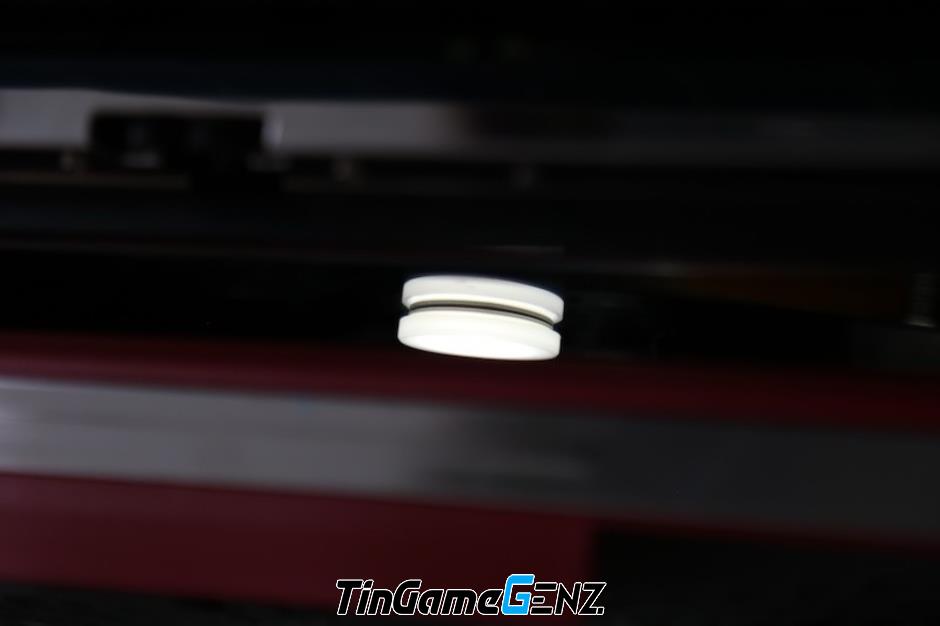 Khám Phá Máy Rửa Chén Tự Động: Tia UV Diệt Khuẩn và Công Nghệ Sấy Khí Nóng Đỉnh Cao