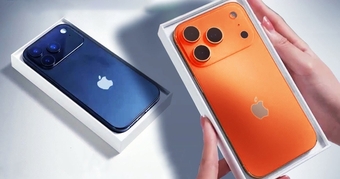"Khám Phá Mức Giá Đặc Biệt Của iPhone 17 Pro Max: Điều Gì Khiến Người Dùng Phải Quan Tâm?"