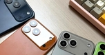 "Khám Phá Nâng Cấp Đầy Ấn Tượng Của iPhone 17 Pro Max: Bước Đột Phá Trong Công Nghệ Di Động"