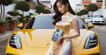 Khám Phá Những Bí Mật Đặc Biệt Của iPhone 16: Điều Chưa Ai Ngờ Đến!