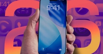 "Khám Phá Những Biểu Tượng Đẹp Mê Hồn Trên iOS 26: Cập Nhật Ngay Để Nâng Cấp Giao Diện Điện Thoại"