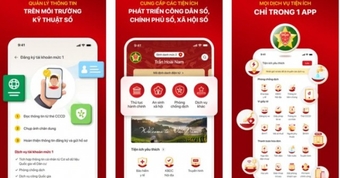 "Khám Phá Những Cải Tiến Đáng Chú Ý Trong Phiên Bản VNeID 2.1.20 Mới Nhất" "Khám Phá Những Cải Tiến Đáng Chú Ý Trong Phiên Bản VNeID 2.1.20 Mới Nhất"