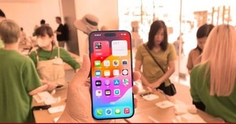 Khám Phá Những Điều Đặc Biệt Tại Sự Kiện Ra Mắt iPhone 16 Của Apple: Bạn Đừng Bỏ Lỡ!