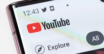 "Khám Phá Những Đồ Chơi Mới Hấp Dẫn Dành Cho Người Dùng YouTube"