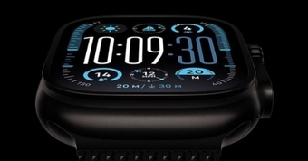 "Khám Phá Những Đổi Mới Đột Phá Của Apple Watch Trong Năm Tới"