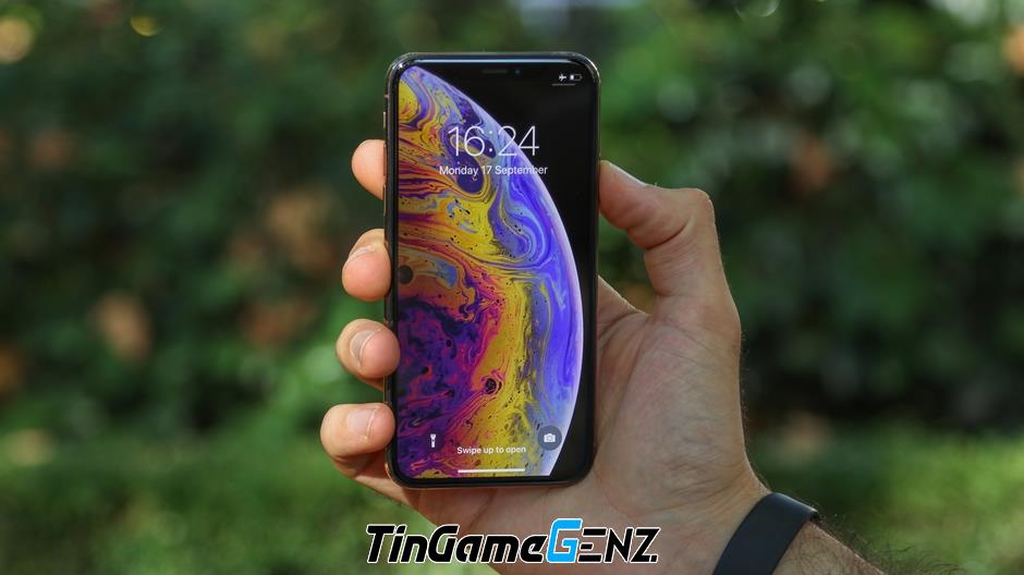 Khám Phá Những Dòng iPhone Cũ Được Hỗ Trợ Cập Nhật iOS 19 Mới Nhất!