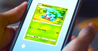 Khám Phá Những Game Pokémon Mới Đầy Hứa Hẹn Sắp Ra Mắt Trên iPhone và Android!