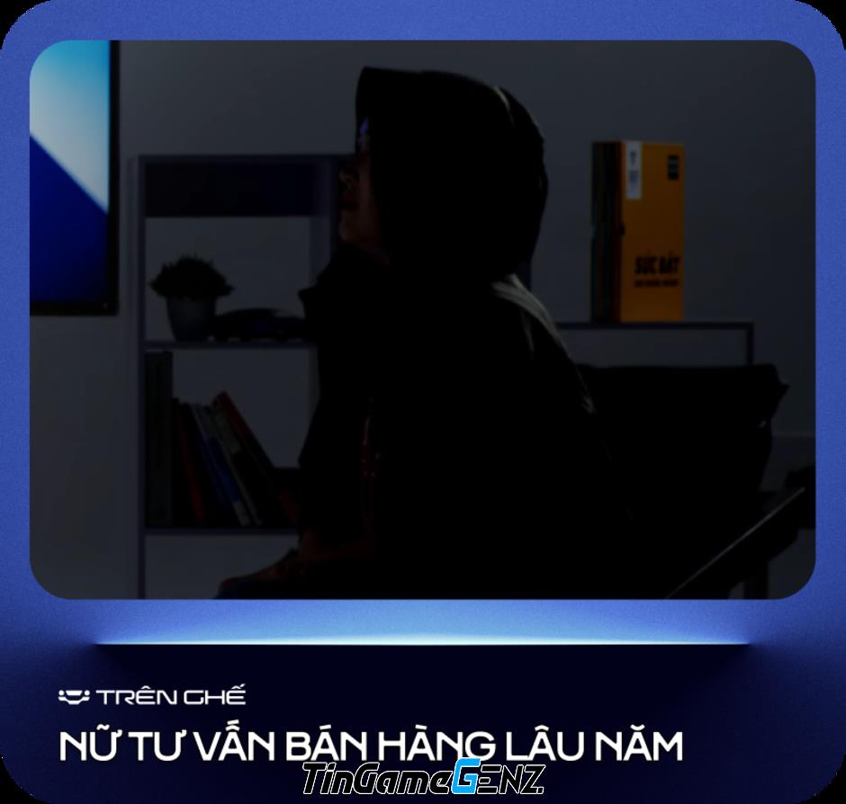 Khám Phá Những Góc Khuất Trong Nghề Bán Ô Tô: "Tối Nay Đi Chơi Với Anh, Đừng Về" - Bước Ra Từ Ghế 28