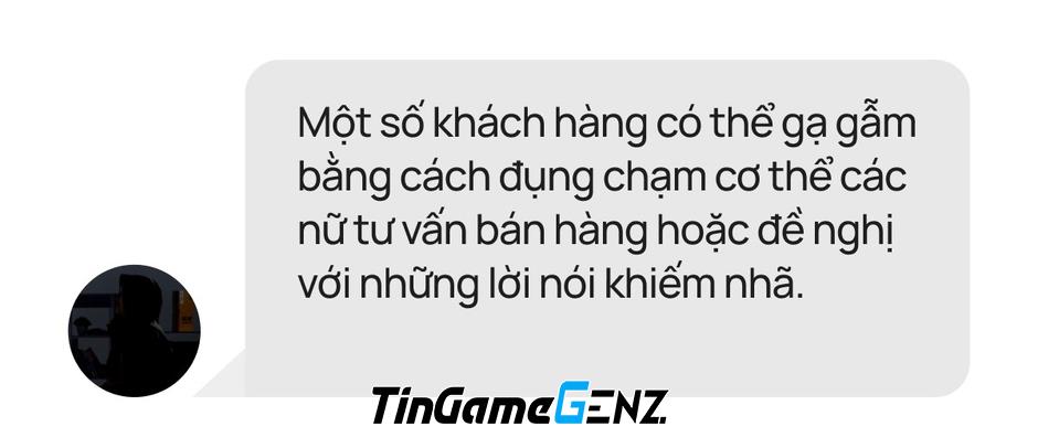 Khám Phá Những Góc Khuất Trong Nghề Bán Ô Tô: 