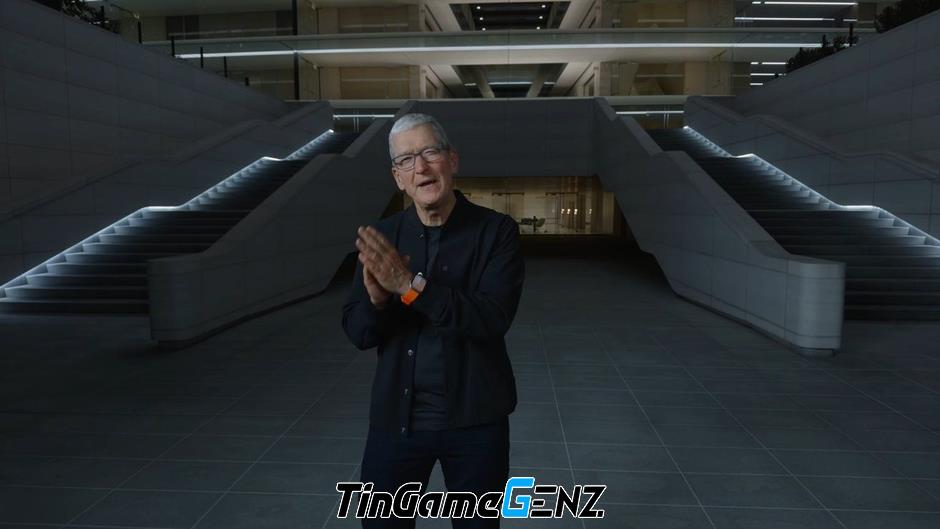 Khám Phá Những Hiểu Lầm Thường Gặp Về Trí Tuệ Nhân Tạo Của Apple: Sự Thật Bất Ngờ!