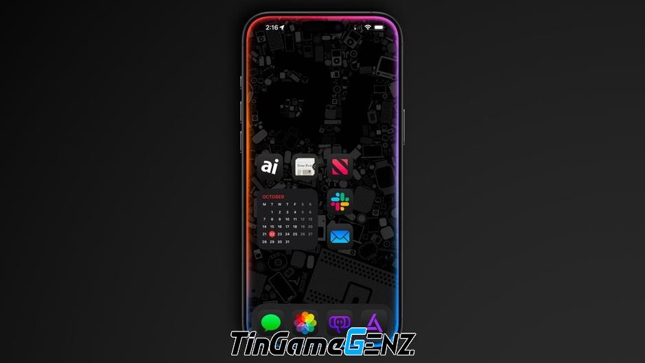 Khám Phá Những Hiểu Lầm Thường Gặp Về Trí Tuệ Nhân Tạo Của Apple: Sự Thật Bất Ngờ!