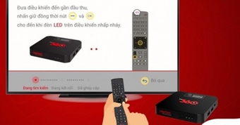 "Khám Phá Những Mẹo Siêu Hay Khi Sử Dụng Trợ Lý Ảo Viettel Trên TV360 Android Box"