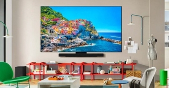 "Khám Phá Những Smart TV Tốt Nhất Cho Trải Nghiệm Chơi Game Đỉnh Cao Năm 2025"