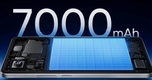 "Khám Phá Những Smartphone Pin 7000 mAh Trở Lên Đáng Mua Nhất Hiện Nay"