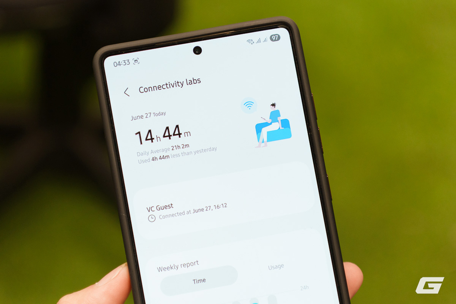 Khám Phá Những Tính Năng Ẩn Trong Menu Wifi Trên Điện Thoại Samsung: Hướng Dẫn Mở Rộng Cực Đơn Giản! Khám Phá Những Tính Năng Ẩn Trong Menu Wifi Trên Điện Thoại Samsung: Hướng Dẫn Mở Rộng Cực Đơn Giản!