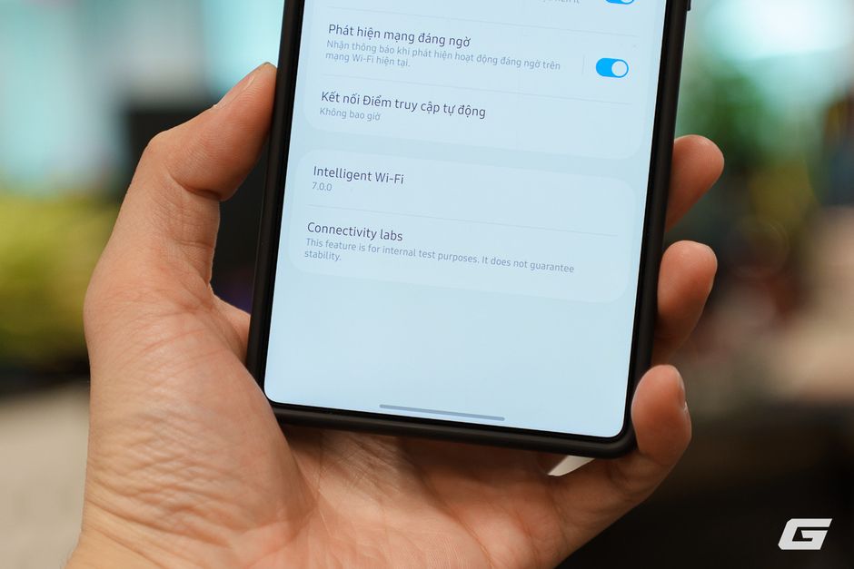 Khám Phá Những Tính Năng Ẩn Trong Menu Wifi Trên Điện Thoại Samsung: Hướng Dẫn Mở Rộng Cực Đơn Giản! Khám Phá Những Tính Năng Ẩn Trong Menu Wifi Trên Điện Thoại Samsung: Hướng Dẫn Mở Rộng Cực Đơn Giản!
