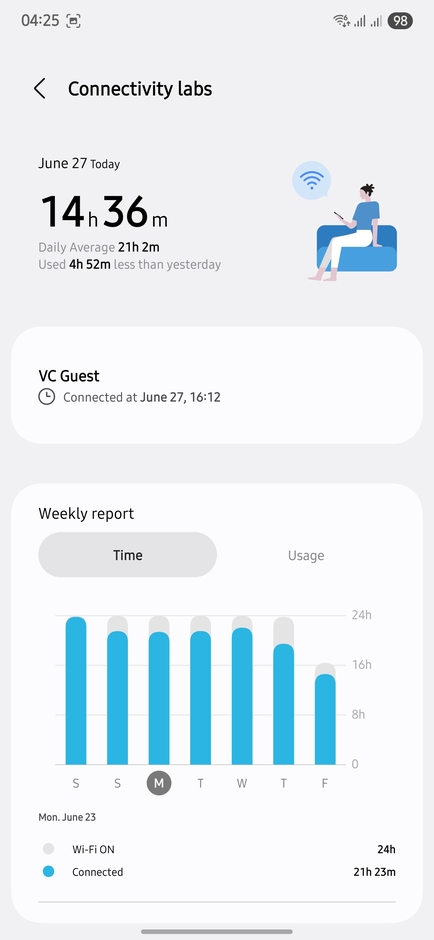 Khám Phá Những Tính Năng Ẩn Trong Menu Wifi Trên Điện Thoại Samsung: Hướng Dẫn Mở Rộng Cực Đơn Giản! Khám Phá Những Tính Năng Ẩn Trong Menu Wifi Trên Điện Thoại Samsung: Hướng Dẫn Mở Rộng Cực Đơn Giản!
