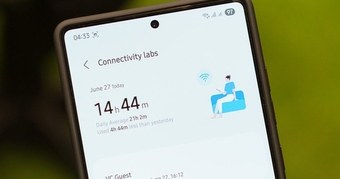 Khám Phá Những Tính Năng Ẩn Trong Menu Wifi Trên Điện Thoại Samsung: Hướng Dẫn Mở Rộng Cực Đơn Giản! Khám Phá Những Tính Năng Ẩn Trong Menu Wifi Trên Điện Thoại Samsung: Hướng Dẫn Mở Rộng Cực Đơn Giản!