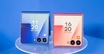 Khám Phá Những Tính Năng Đặc Biệt Của Galaxy Z Flip 7: Điều Ít Ai Biết!