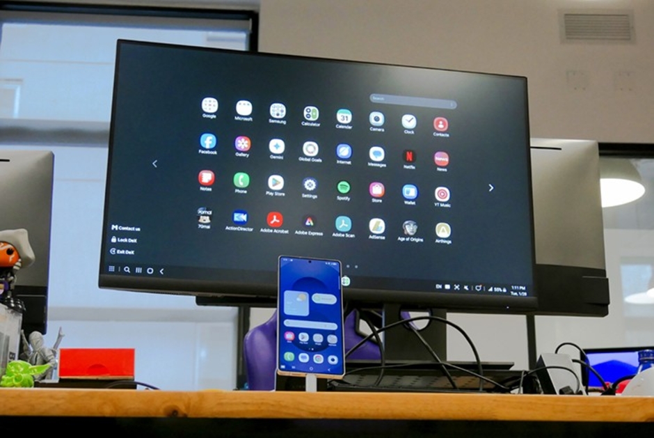 Khám Phá Những Tính Năng Đặc Biệt Của One UI 8 Dành Cho Người Dùng Galaxy: Điều Bạn Không Thể Bỏ Qua!