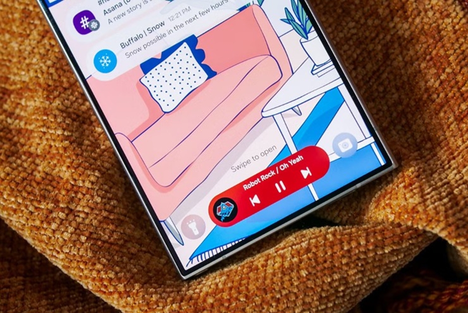 Khám Phá Những Tính Năng Đặc Biệt Của One UI 8 Dành Cho Người Dùng Galaxy: Điều Bạn Không Thể Bỏ Qua!