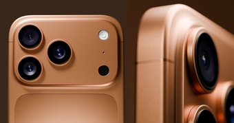 "Khám Phá Những Tính Năng Nổi Bật Của iPhone 17 Pro Max: Điểm Mới Nhất Đã Được Revealed!"