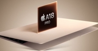 "Khám Phá Những Tính Năng Nổi Bật Của MacBook Mới Trang Bị Chip A18 Pro"