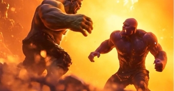 Khám Phá Những Video Siêu Thực Được Tạo Bởi AI Veo 3: Trải Nghiệm Đỉnh Cao Trong Giới Game!