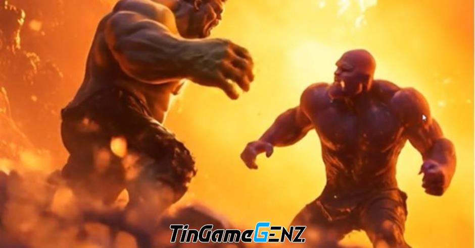 Khám Phá Những Video Siêu Thực Được Tạo Bởi AI Veo 3: Trải Nghiệm Đỉnh Cao Trong Giới Game!