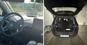 Khám Phá Nội Thất VinFast Limo Green: Chi Tiết Đáng Chú Ý Từ Mẫu Xe Đẳng Cấp Hàng Tỷ Đồng