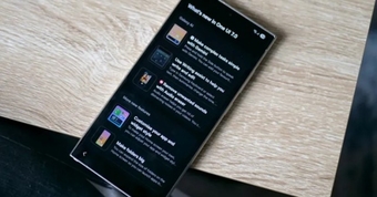 "Khám Phá One UI 7: Làm Mới Smartphone Galaxy Của Bạn Như Thế Nào?"