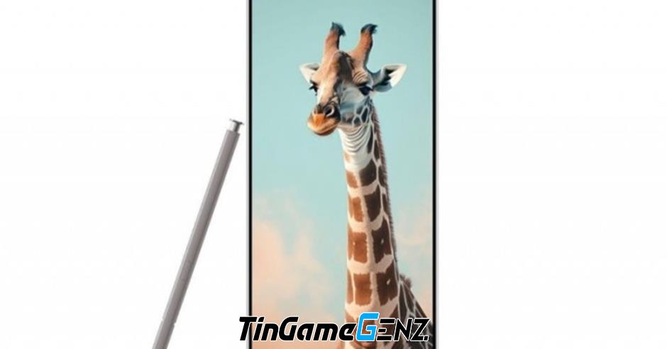 Khám Phá One UI 7 Trên Siêu Phẩm Đáng Chờ Của Samsung: Những Tính Năng Đột Phá!
