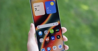 "Khám Phá One UI 8: Samsung Sắp Có Những Đột Phá Gây Bất Ngờ!"
