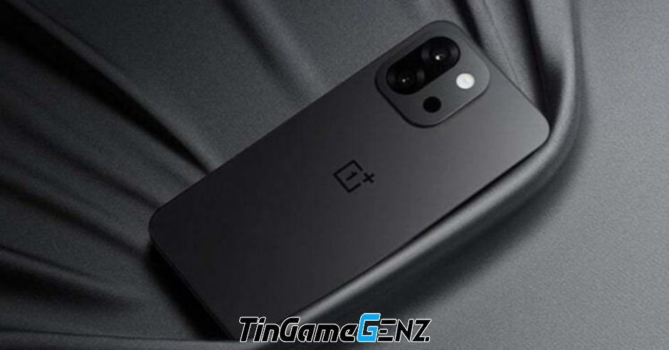 Khám Phá OnePlus 15: Màn Hình 1.5K Sắc Nét và Tần Số Quét 165Hz Đỉnh Cao!