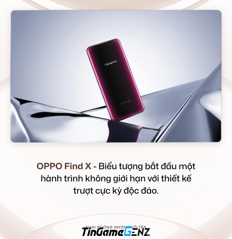 "Khám Phá OPPO Find X8 Series: Đột Phá Công Nghệ Gây Chấn Động Với Người Dùng và Chuyên Gia"