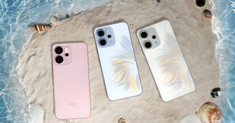 "Khám Phá OPPO Reno14 Series: Camera Đa Tiêu Cự Đỉnh Cao Giúp Chụp Chân Dung AI Siêu Nét"