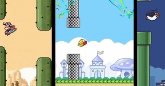 "Khám Phá Phiên Bản Flappy Bird Miễn Phí Mới Nhất: Trải Nghiệm Thú Vị Không Thể Bỏ Lỡ!"