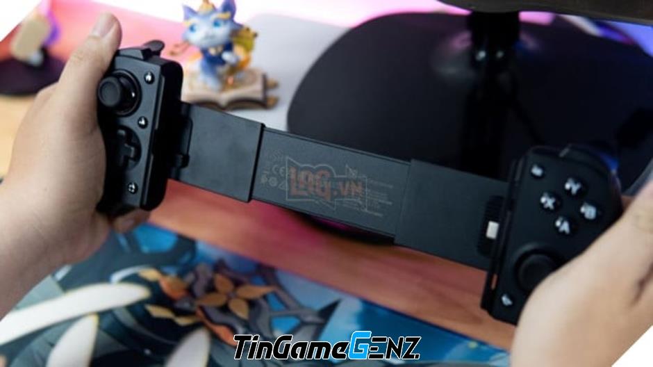 Khám Phá Razer Kishi V3 & Hammerhead V3: Bộ Gear Gaming Hoàn Hảo Nâng Tầm Trải Nghiệm Game Di Động
