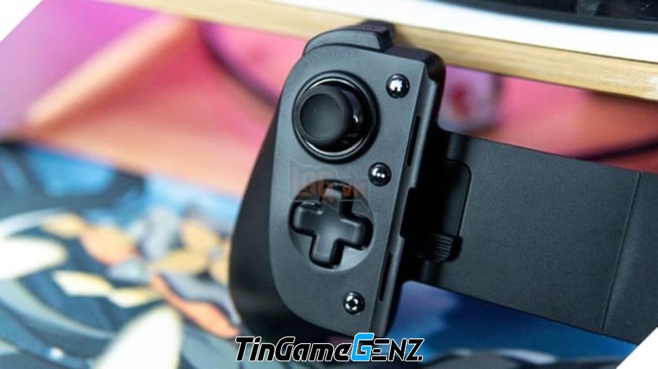 Khám Phá Razer Kishi V3 & Hammerhead V3: Bộ Gear Gaming Hoàn Hảo Nâng Tầm Trải Nghiệm Game Di Động