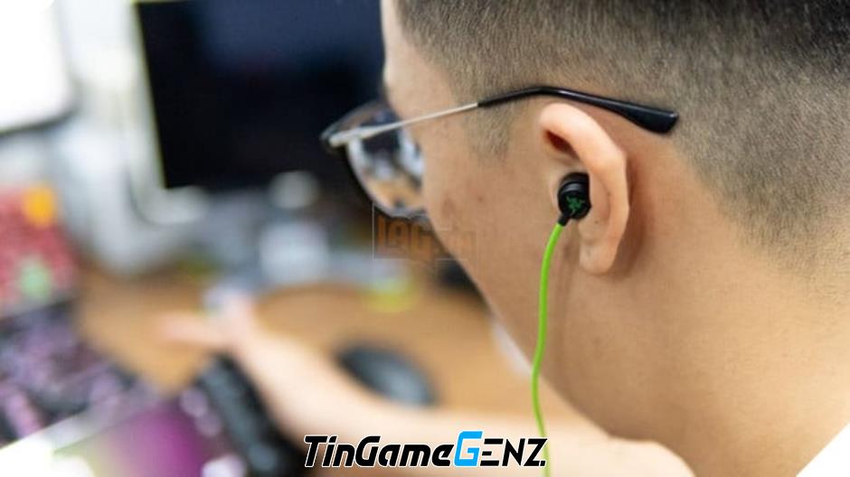 Khám Phá Razer Kishi V3 & Hammerhead V3: Bộ Gear Gaming Hoàn Hảo Nâng Tầm Trải Nghiệm Game Di Động