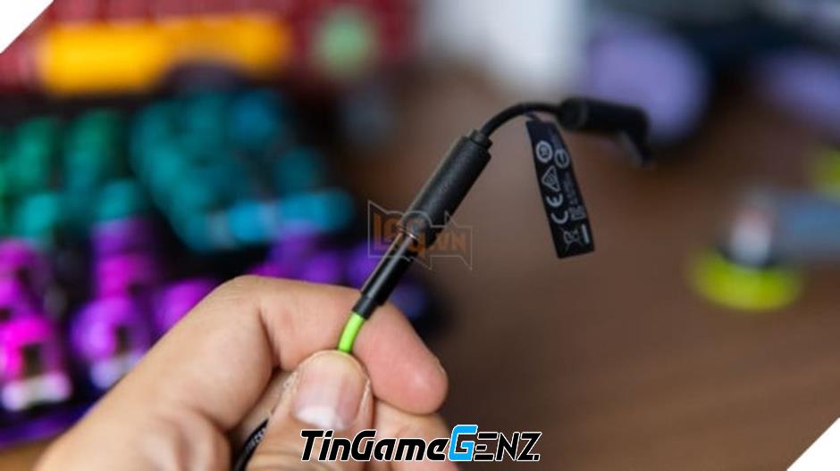 Khám Phá Razer Kishi V3 & Hammerhead V3: Bộ Gear Gaming Hoàn Hảo Nâng Tầm Trải Nghiệm Game Di Động