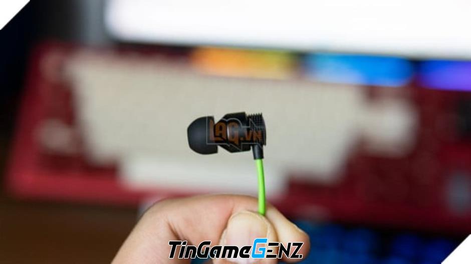 Khám Phá Razer Kishi V3 & Hammerhead V3: Bộ Gear Gaming Hoàn Hảo Nâng Tầm Trải Nghiệm Game Di Động