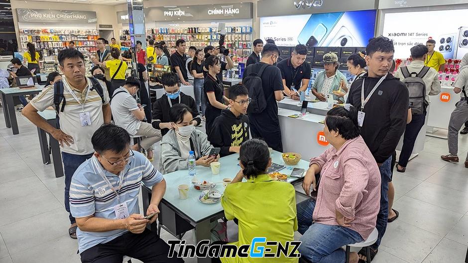 Khám Phá Redmi Note 14 Pro Series Tại Thế Giới Di Động: Đặc Quyền 1 Đổi 1 Trong 12 Tháng!