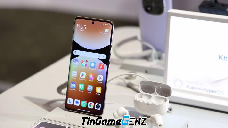 Khám Phá Redmi Note 14 Pro Series Tại Thế Giới Di Động: Đặc Quyền 1 Đổi 1 Trong 12 Tháng!